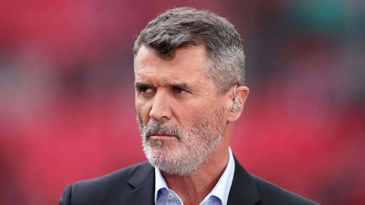 Roy Keane