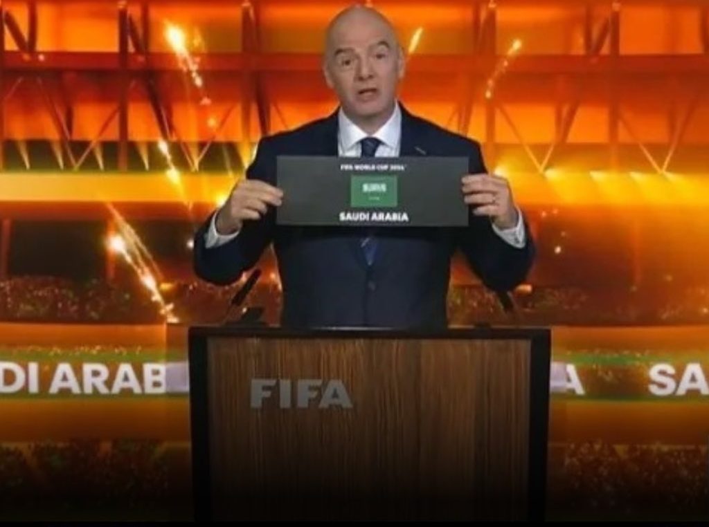 FIFA