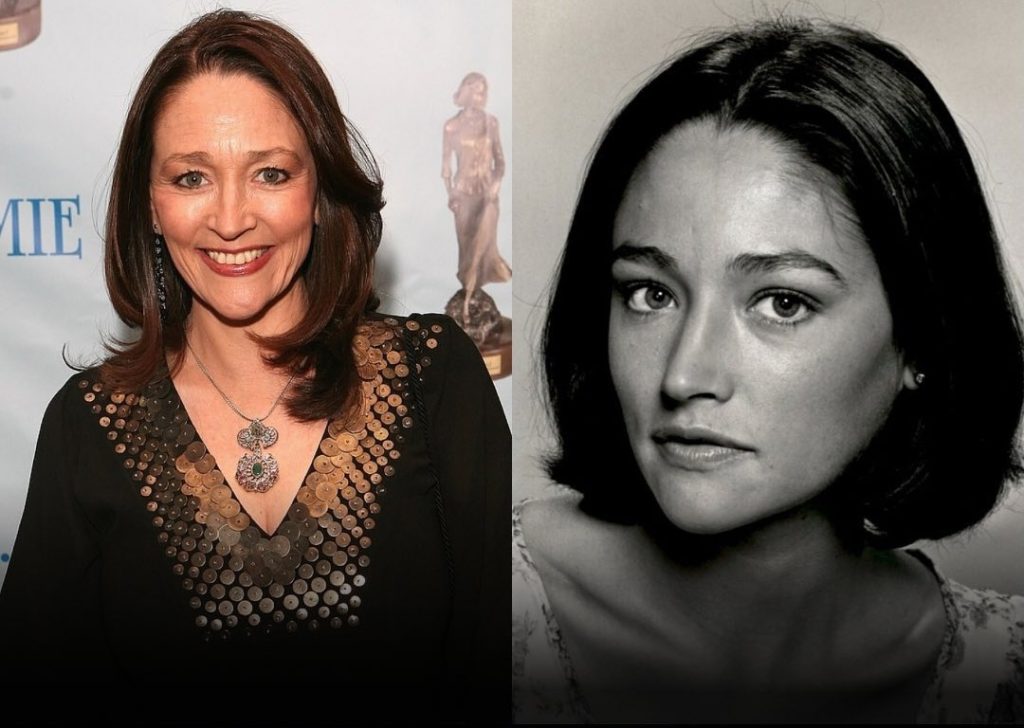 Olivia Hussey