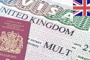 UK visa