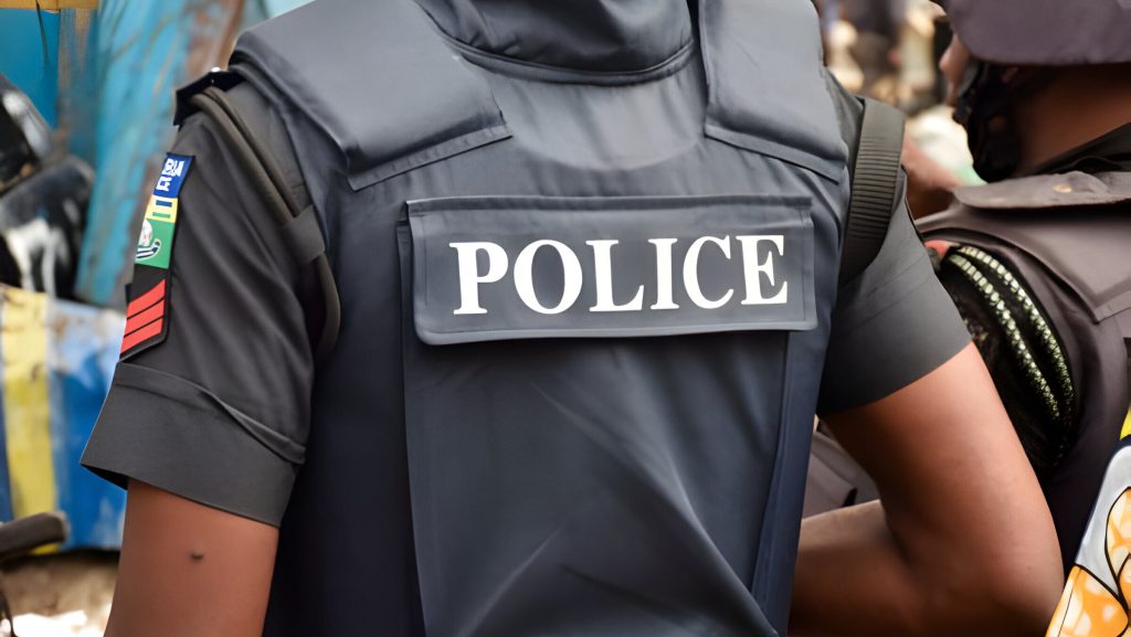 recall our husbands posted to niger drama as police officers wives protest in lagos 600x420 1 e1694249749358