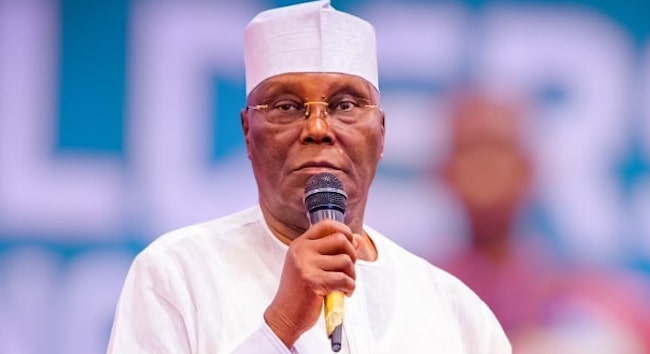 Atiku 