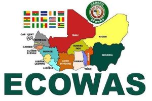 ECOWAS 1