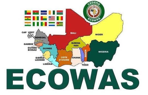 ECOWAS 1