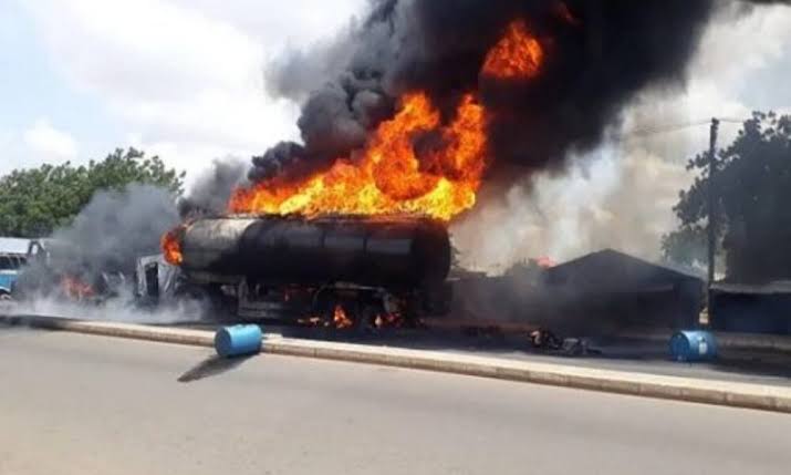 enugu fire explosion