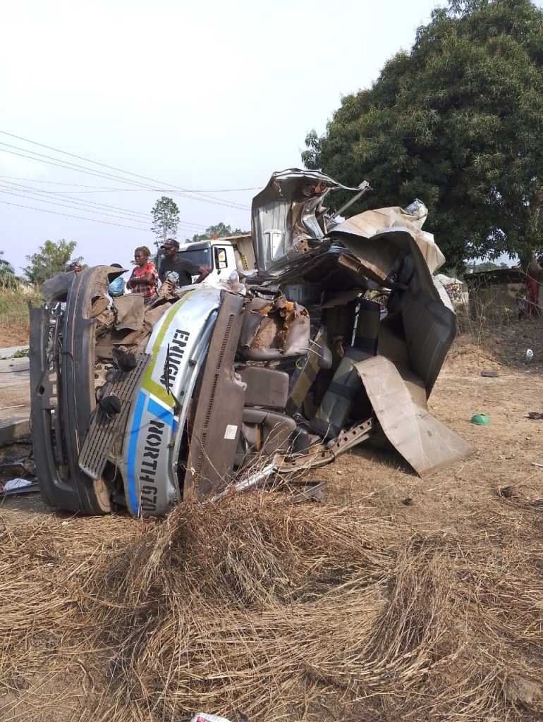 Corps member dies