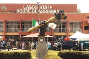 Lagos State House of Assembly