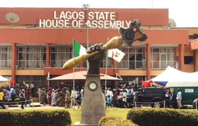 Lagos State House of Assembly