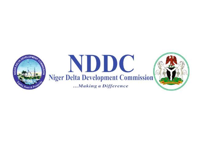 NDDC