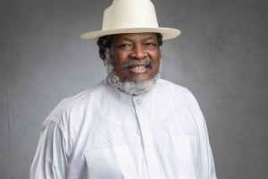 Nduka Obaigbena