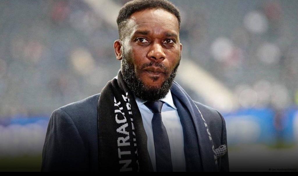 Jay Jay Okocha