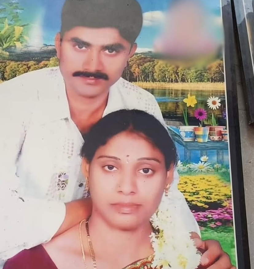 Man Murders Wife, Boils Her Body to Conceal Evidence