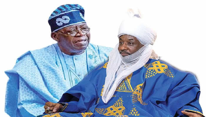 Tinubu-Sanusi