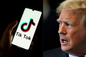 Trump2CTikTok