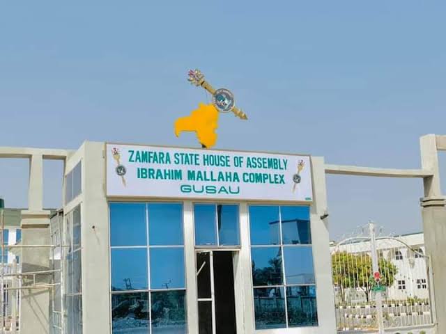 Zamfara Assembly