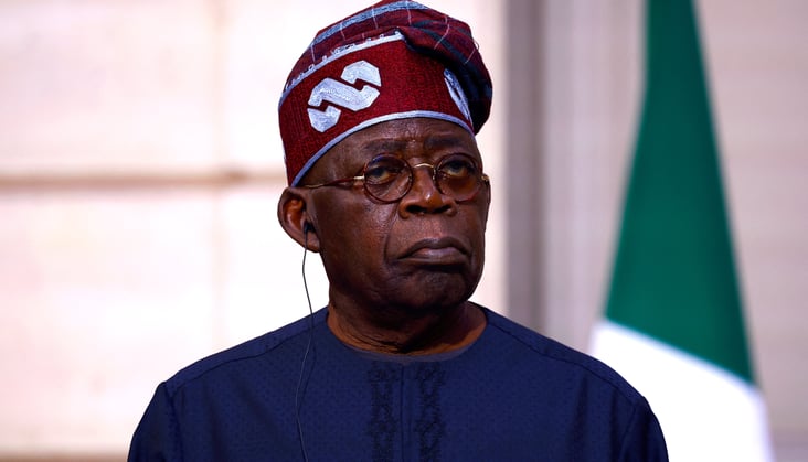 Tinubu 