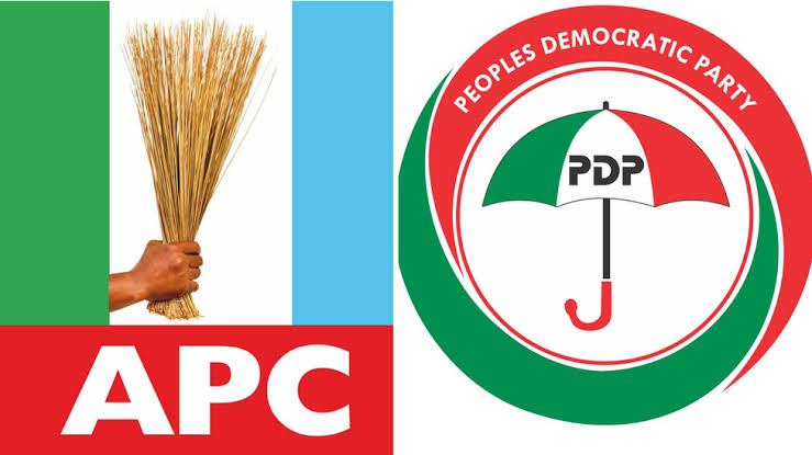 APC, PDP 