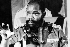 Chukwuemeka Odumegwu Ojukwu