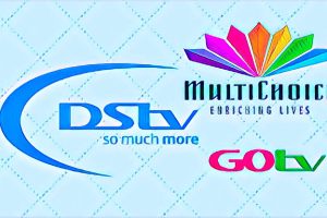 DStv GOtv