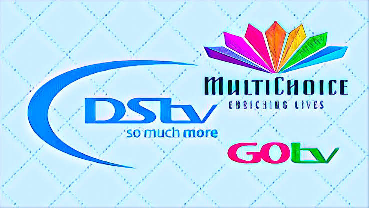 DStv, GOtv