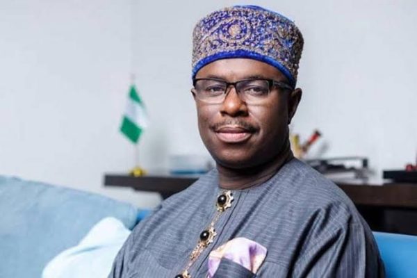 Dakuku Peterside