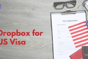 Drop Box Visa Renewal