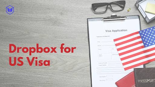 Drop Box Visa Renewal