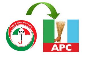 Dump pdp for apc