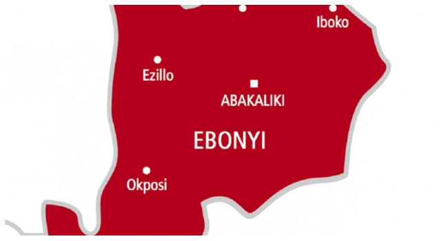 Ebonyi