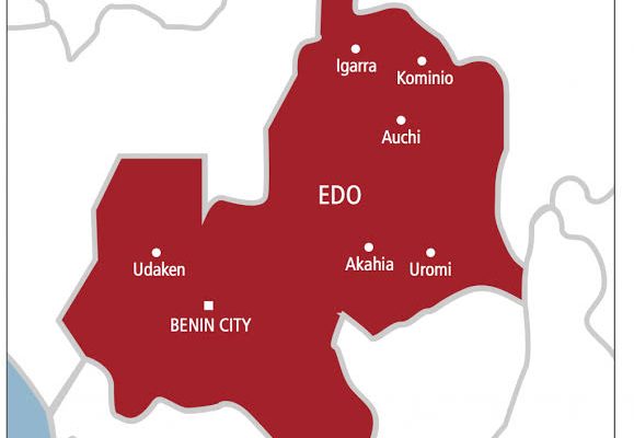 Edo State