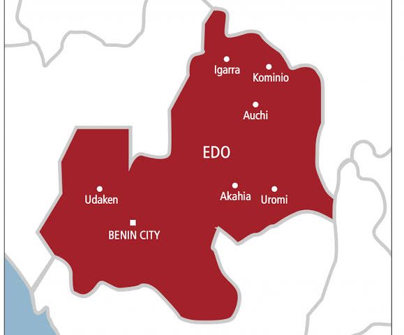 Edo State