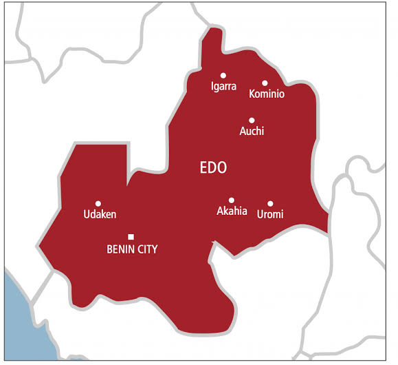 Edo State