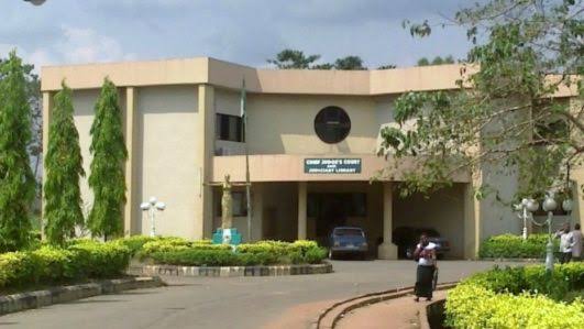 Enugu State High Court 