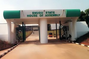 Enugu State House of Assembly