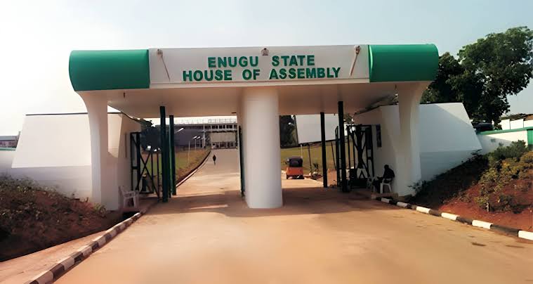 Enugu State House of Assembly