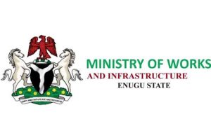 Enugu State Ministry of Works