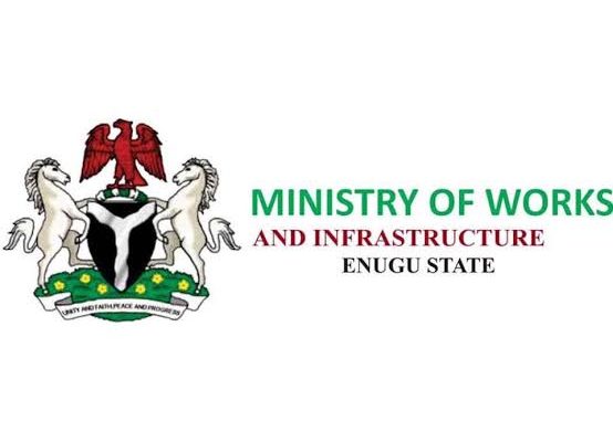 Enugu State Ministry of Works