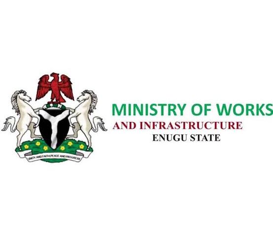 Enugu State Ministry of Works