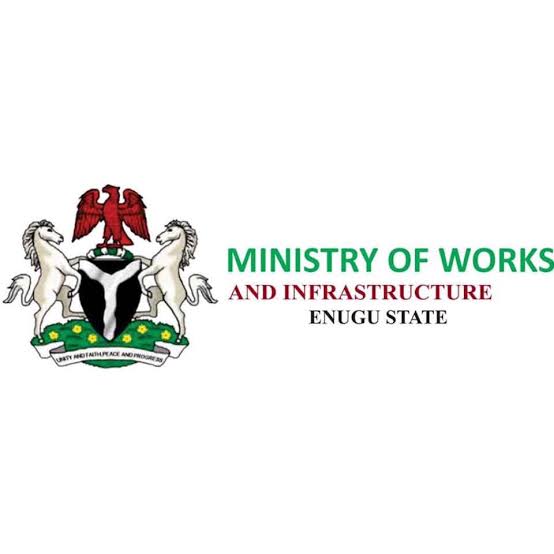 Enugu State Ministry of Works