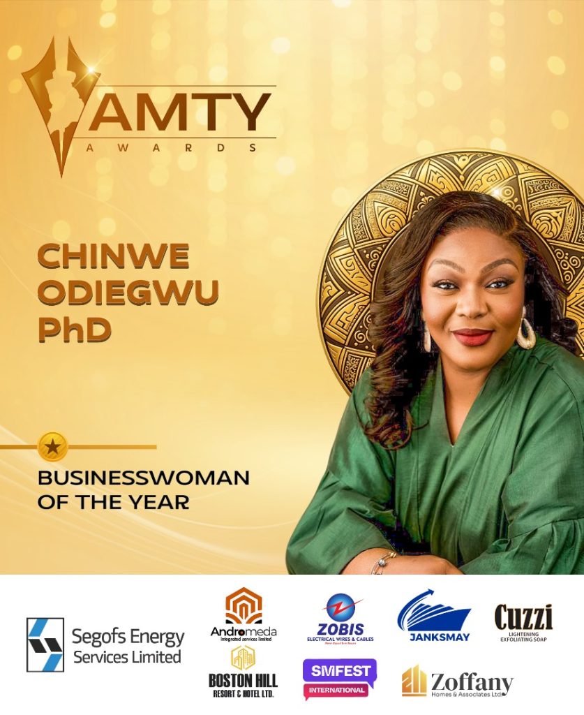 Chinwe Odiegwu