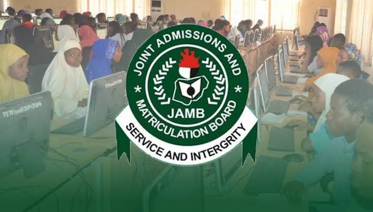 JAMB