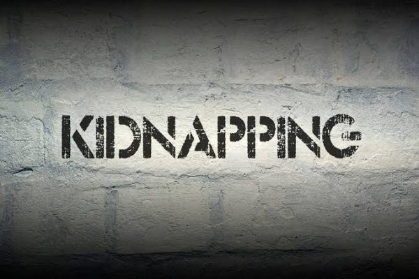 Kidnapping