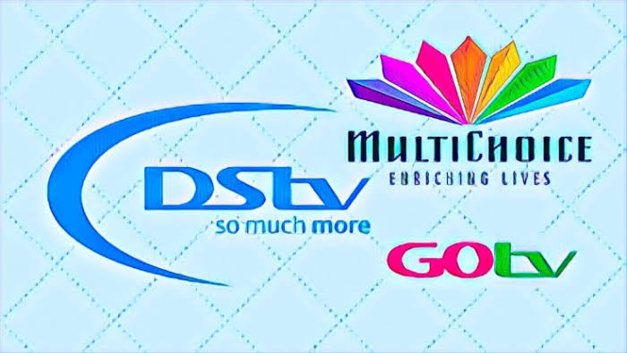 MultiChoice Nigeria