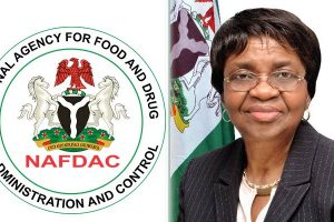 NAFDAC DG