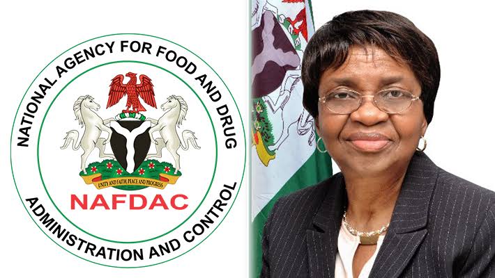 NAFDAC DG