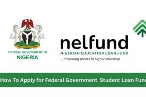 NELFUND Loan