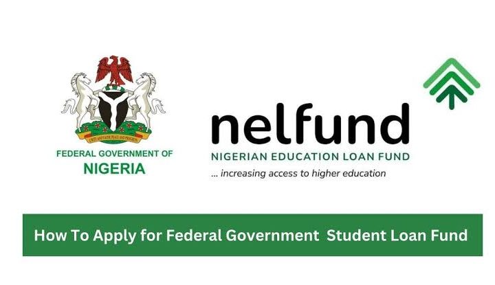 NELFUND Loan