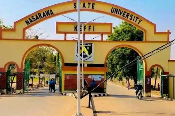 Nasarawa State University