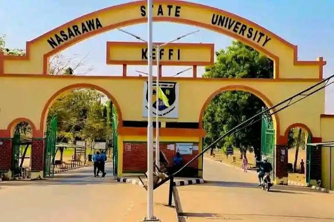 Nasarawa State University