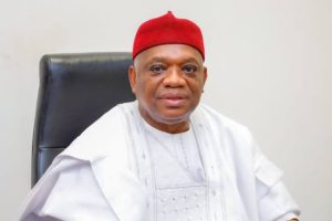 Orji Uzor Kalu